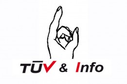 General Info & TüV Regulations