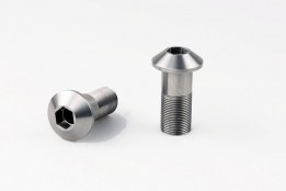 Riser special screw (Required for Riser with ICR to 2006)