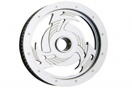 V-Rod Zero Cool Pulley