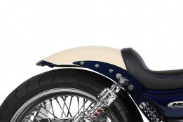 Stiletto Rear Fenders