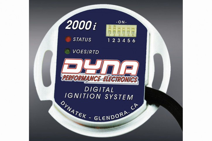 Dyna 2000i