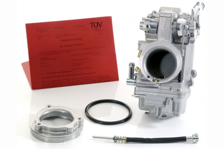 42 Mikuni Carburetor Kit