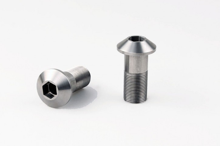 Riser special screw