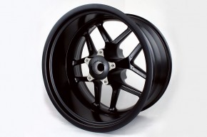 SPD (Modified Wheel) Wide Tire Kit: 280 on 10