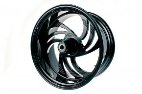 Zero One Forged Wheel