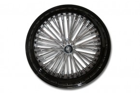 Big Spoke V-Rod Wheel