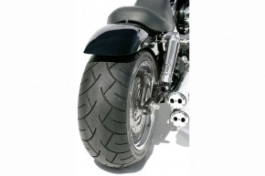 240 / 16” Wide Tire Kit with Big Spoke Wheel (Choice of Finish)