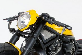 M18 Headlight Kit incl. mounting