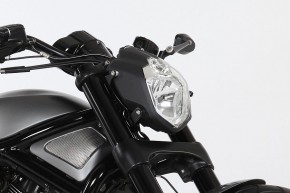 M18 Headlight Kit incl. mounting