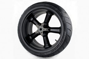 SPD (Modified Wheel) Wide Tire Kit: 280 on 10