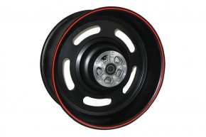 SPD (Modified Wheel) Wide Tire Kit: 280 on 10