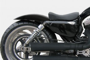 Stiletto Rear End "The B-Max Fender